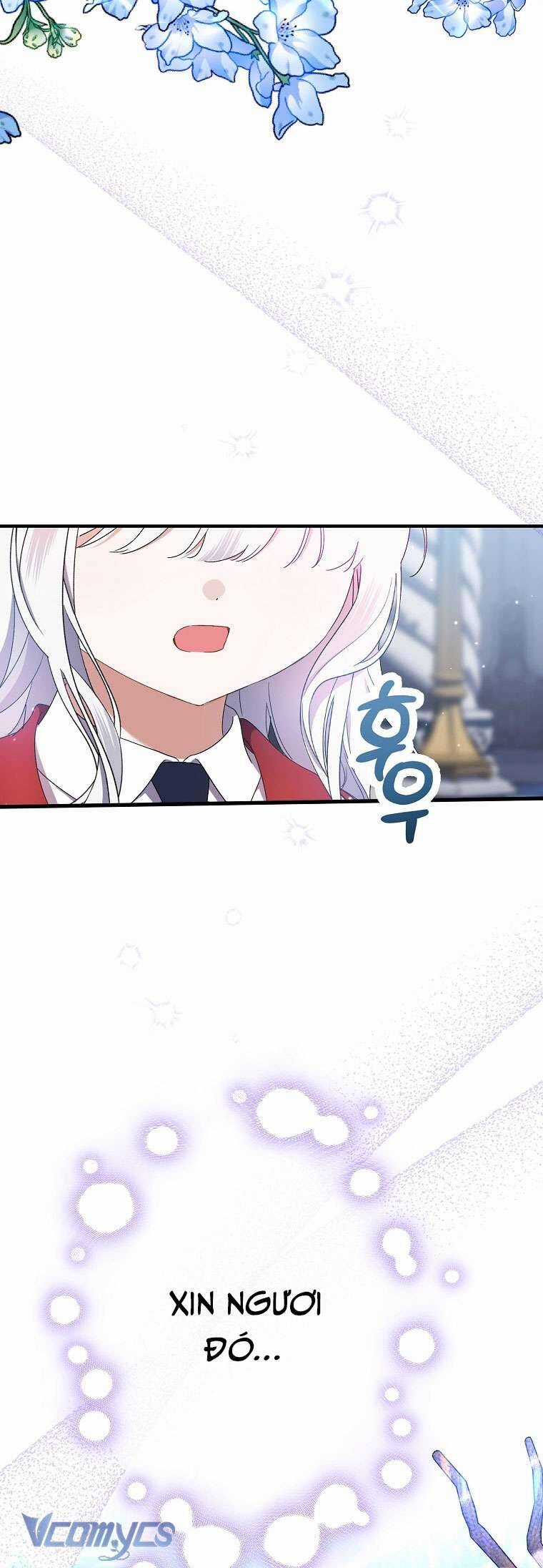 Tôi Chỉ Chăm Sóc Người Cha Ốm Yếu Của Mình Mà Thôi! Chapter 9 trang 56