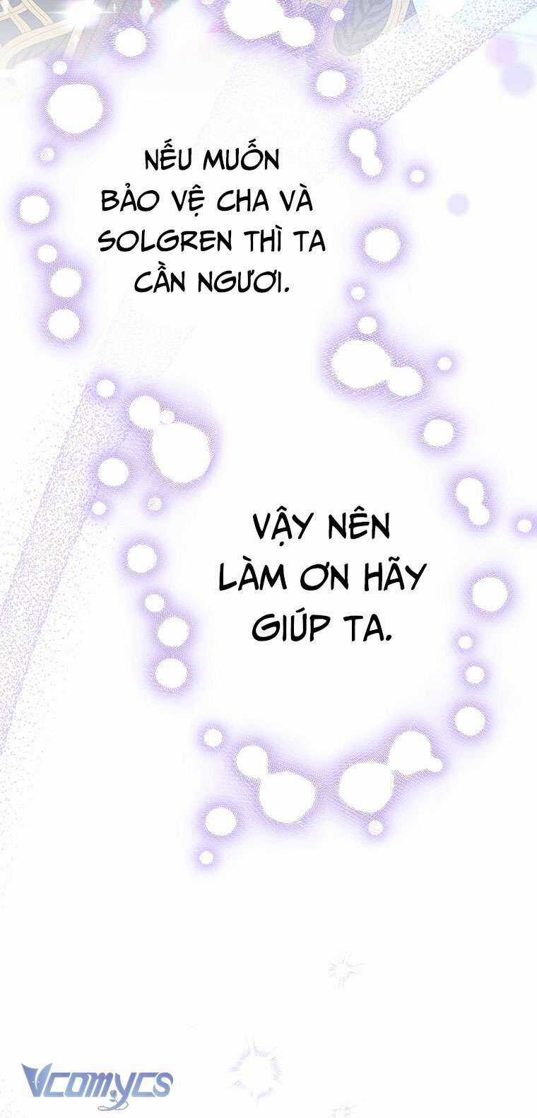 Tôi Chỉ Chăm Sóc Người Cha Ốm Yếu Của Mình Mà Thôi! Chapter 9 trang 58