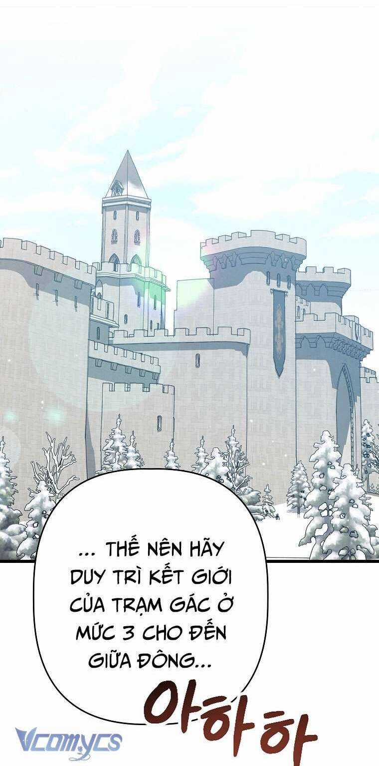 Tôi Chỉ Chăm Sóc Người Cha Ốm Yếu Của Mình Mà Thôi! Chapter 9 trang 60