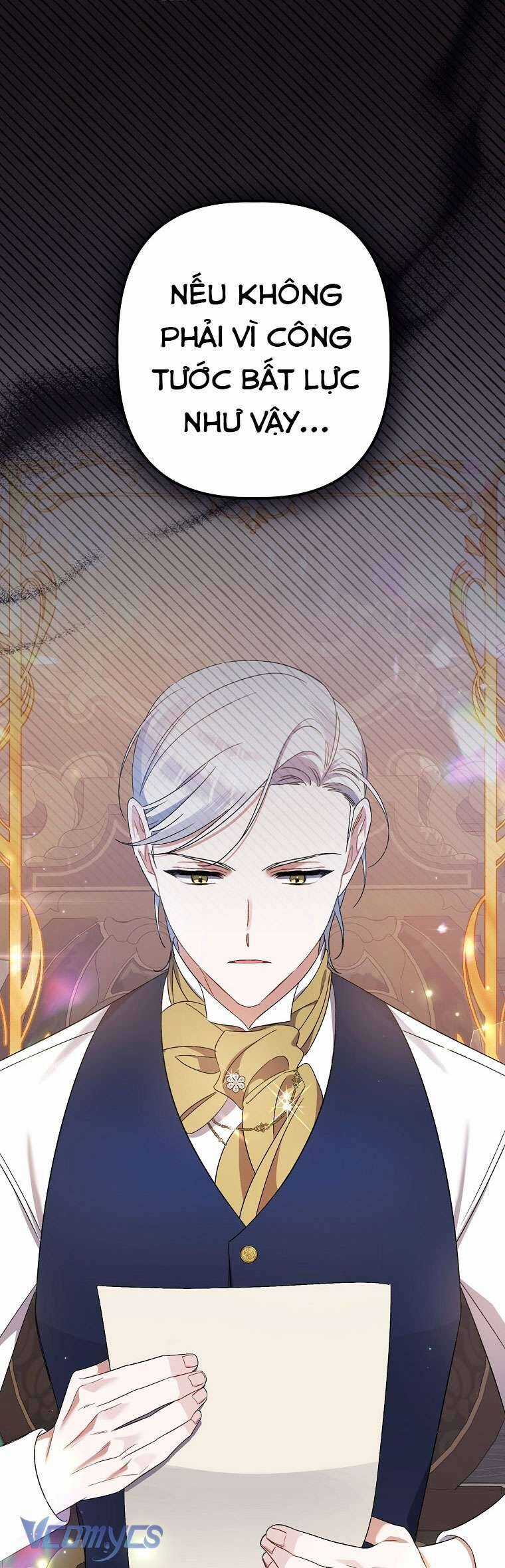 Tôi Chỉ Chăm Sóc Người Cha Ốm Yếu Của Mình Mà Thôi! Chapter 9 trang 64