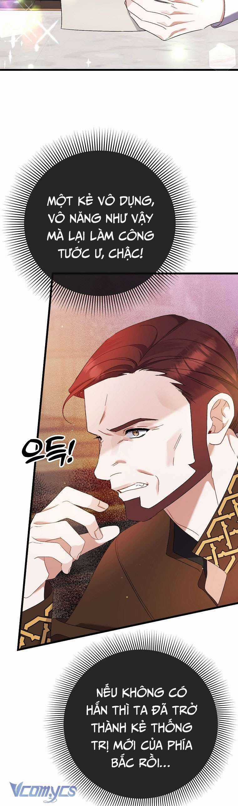 Tôi Chỉ Chăm Sóc Người Cha Ốm Yếu Của Mình Mà Thôi! Chapter 9 trang 65