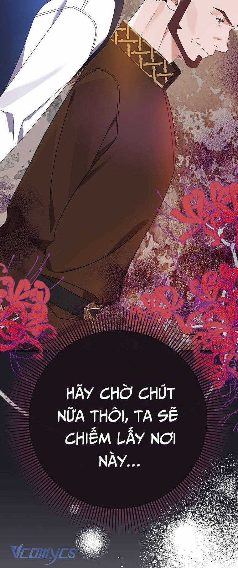 Tôi Chỉ Chăm Sóc Người Cha Ốm Yếu Của Mình Mà Thôi! Chapter 9 trang 67