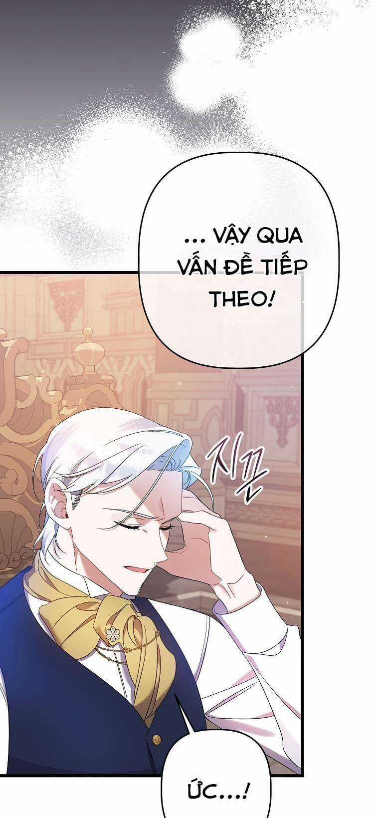 Tôi Chỉ Chăm Sóc Người Cha Ốm Yếu Của Mình Mà Thôi! Chapter 9 trang 68