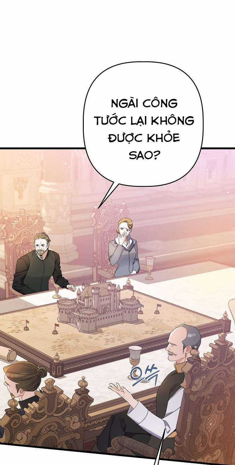Tôi Chỉ Chăm Sóc Người Cha Ốm Yếu Của Mình Mà Thôi! Chapter 9 trang 70