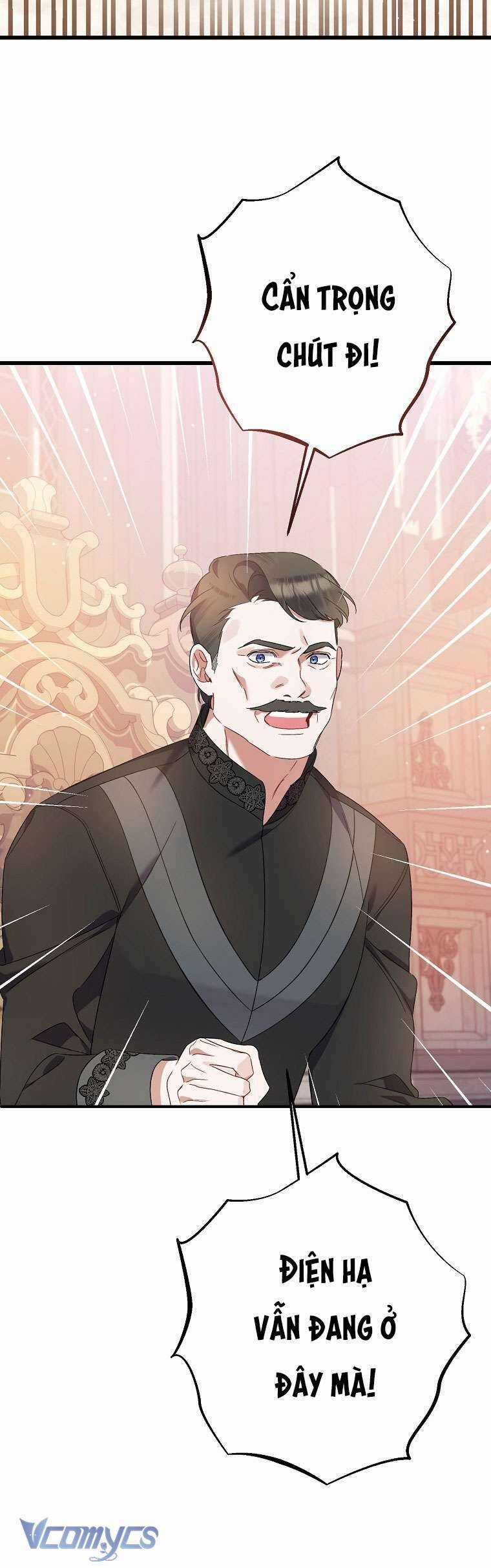 Tôi Chỉ Chăm Sóc Người Cha Ốm Yếu Của Mình Mà Thôi! Chapter 9 trang 72