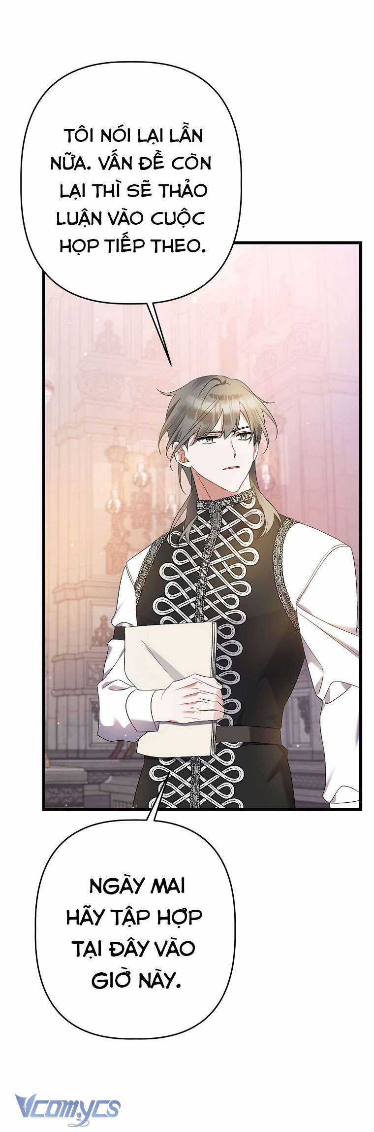 Tôi Chỉ Chăm Sóc Người Cha Ốm Yếu Của Mình Mà Thôi! Chapter 9 trang 73