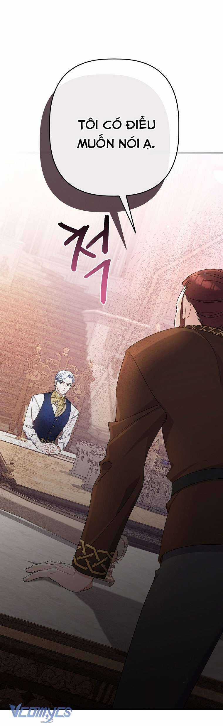 Tôi Chỉ Chăm Sóc Người Cha Ốm Yếu Của Mình Mà Thôi! Chapter 9 trang 74