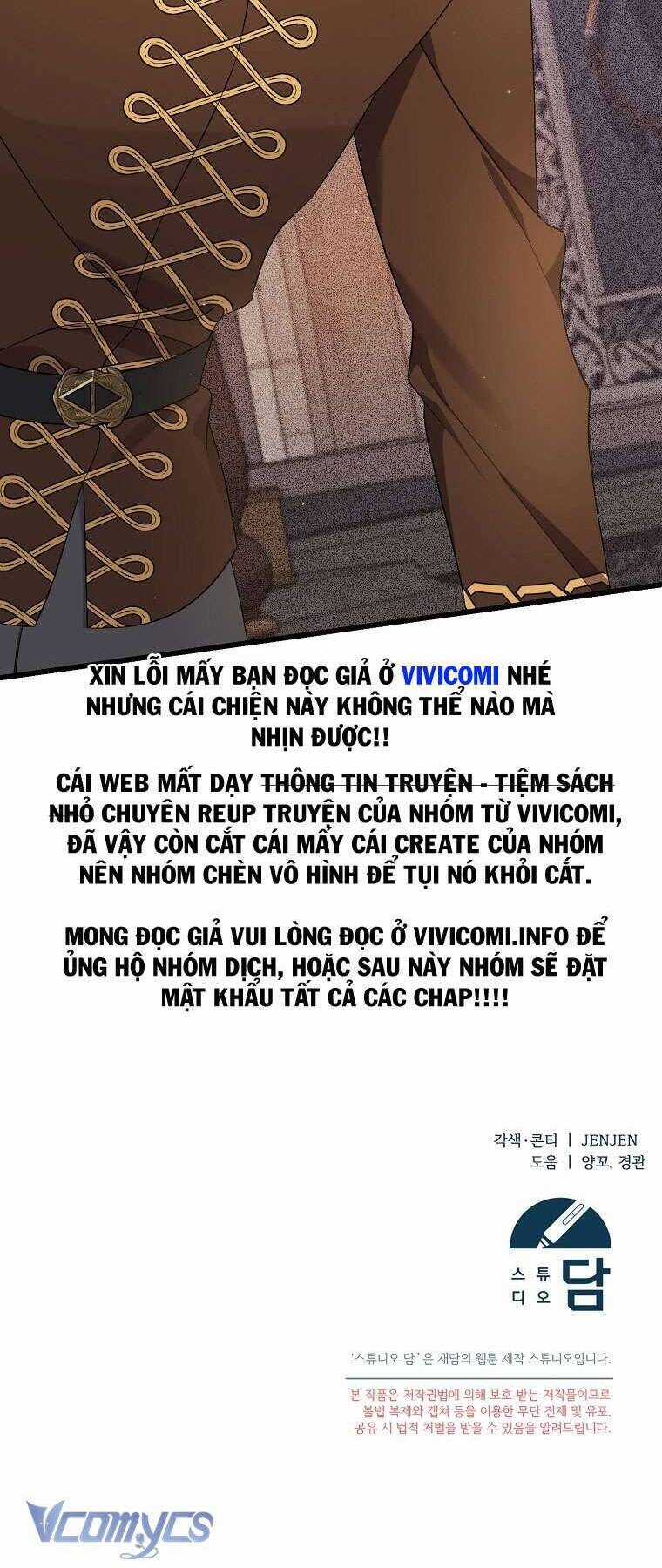 Tôi Chỉ Chăm Sóc Người Cha Ốm Yếu Của Mình Mà Thôi! Chapter 9 trang 76