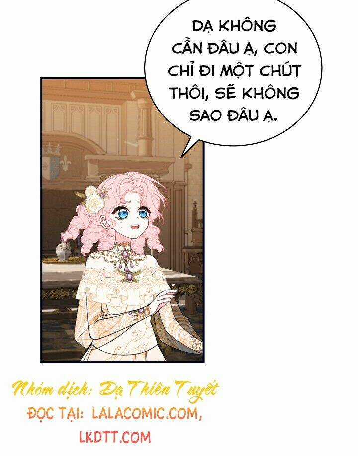 Tôi Chỉ Đi Tìm Cha Thôi Chapter 27 trang 10