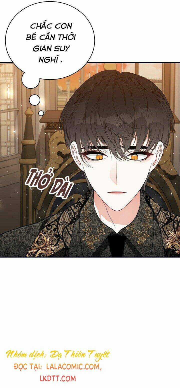 Tôi Chỉ Đi Tìm Cha Thôi Chapter 27 trang 14