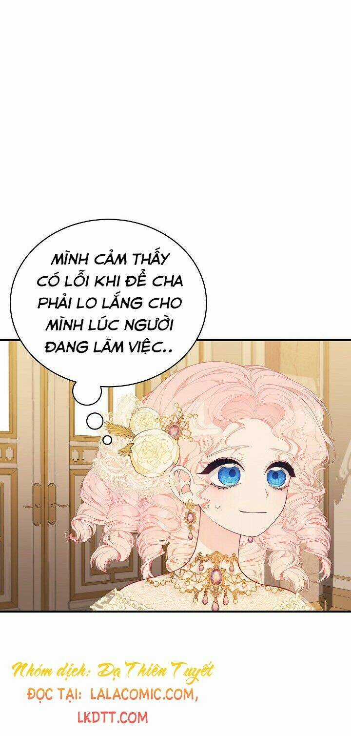 Tôi Chỉ Đi Tìm Cha Thôi Chapter 27 trang 17