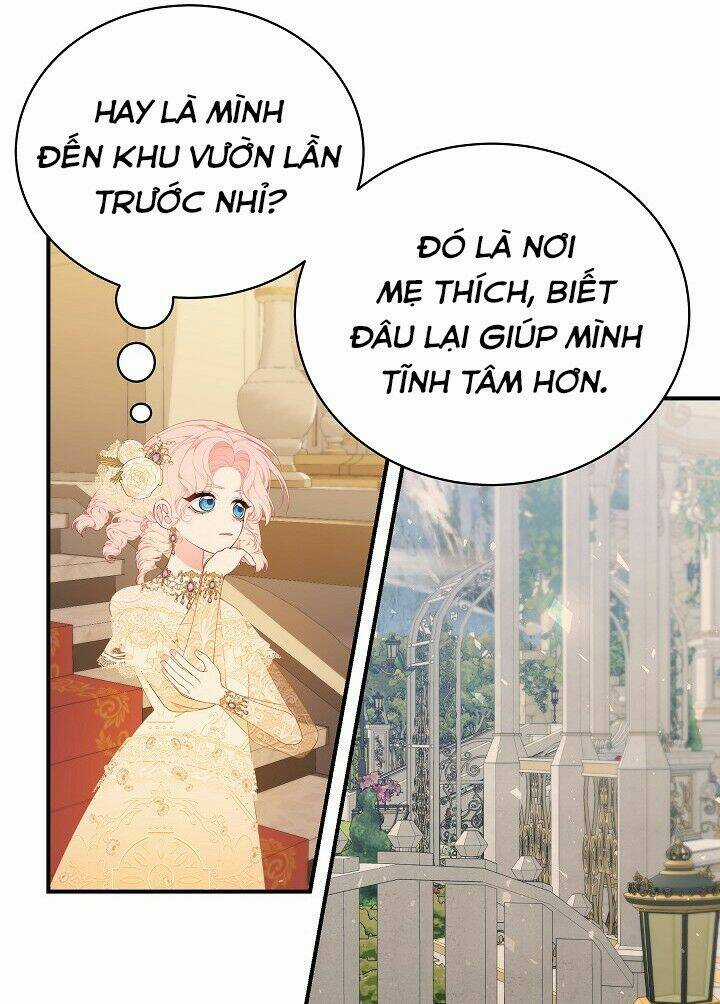 Tôi Chỉ Đi Tìm Cha Thôi Chapter 27 trang 19