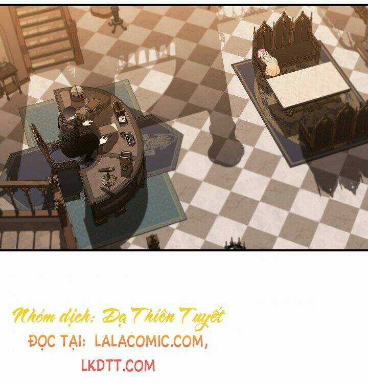 Tôi Chỉ Đi Tìm Cha Thôi Chapter 27 trang 2