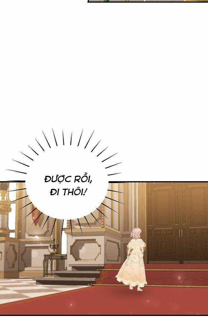 Tôi Chỉ Đi Tìm Cha Thôi Chapter 27 trang 20