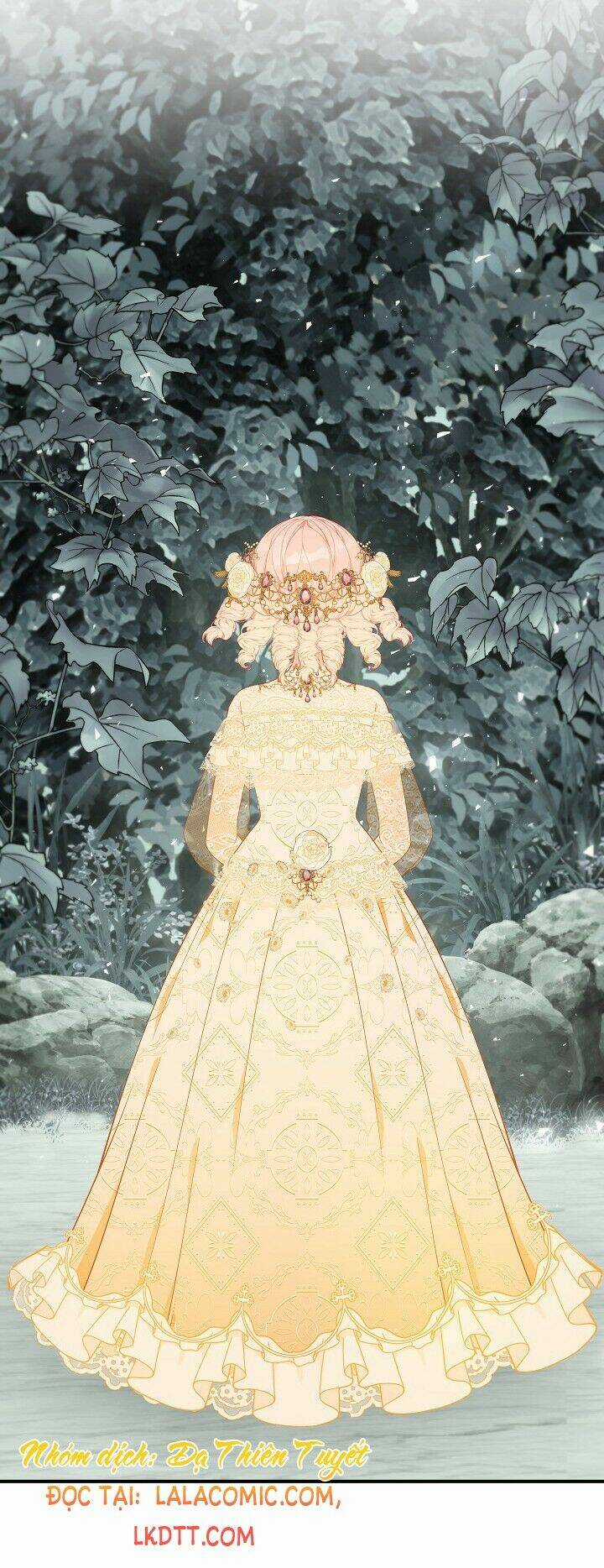 Tôi Chỉ Đi Tìm Cha Thôi Chapter 27 trang 22