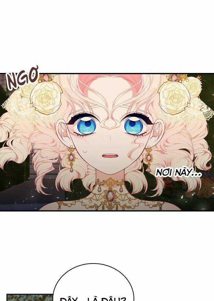 Tôi Chỉ Đi Tìm Cha Thôi Chapter 27 trang 23