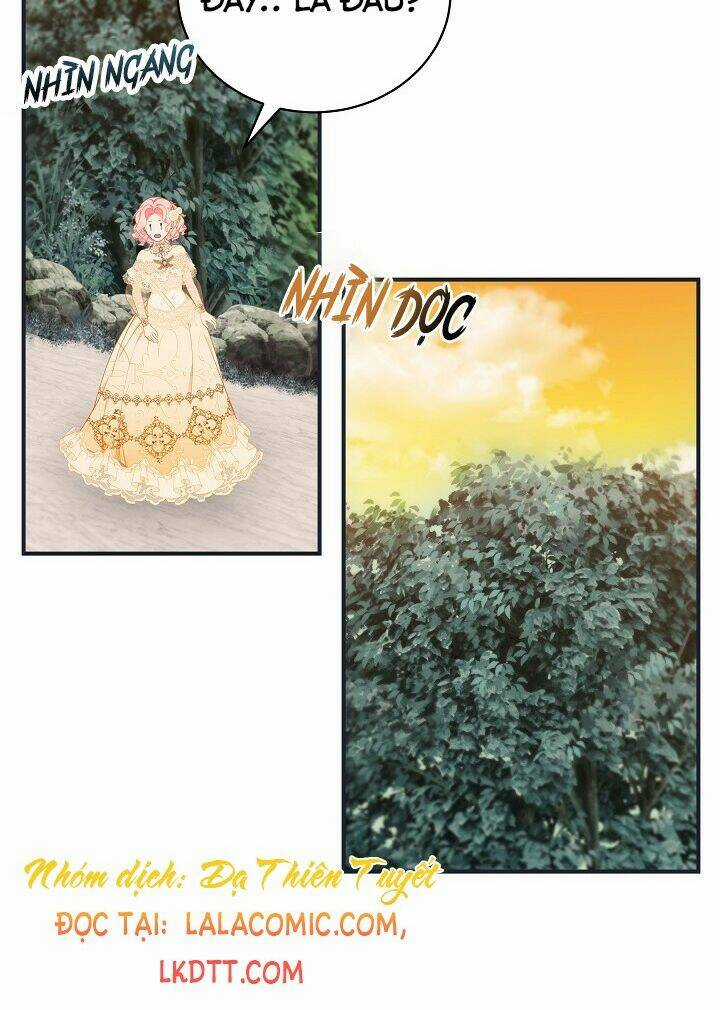 Tôi Chỉ Đi Tìm Cha Thôi Chapter 27 trang 24