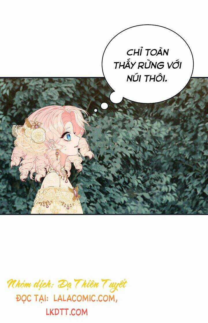 Tôi Chỉ Đi Tìm Cha Thôi Chapter 27 trang 25