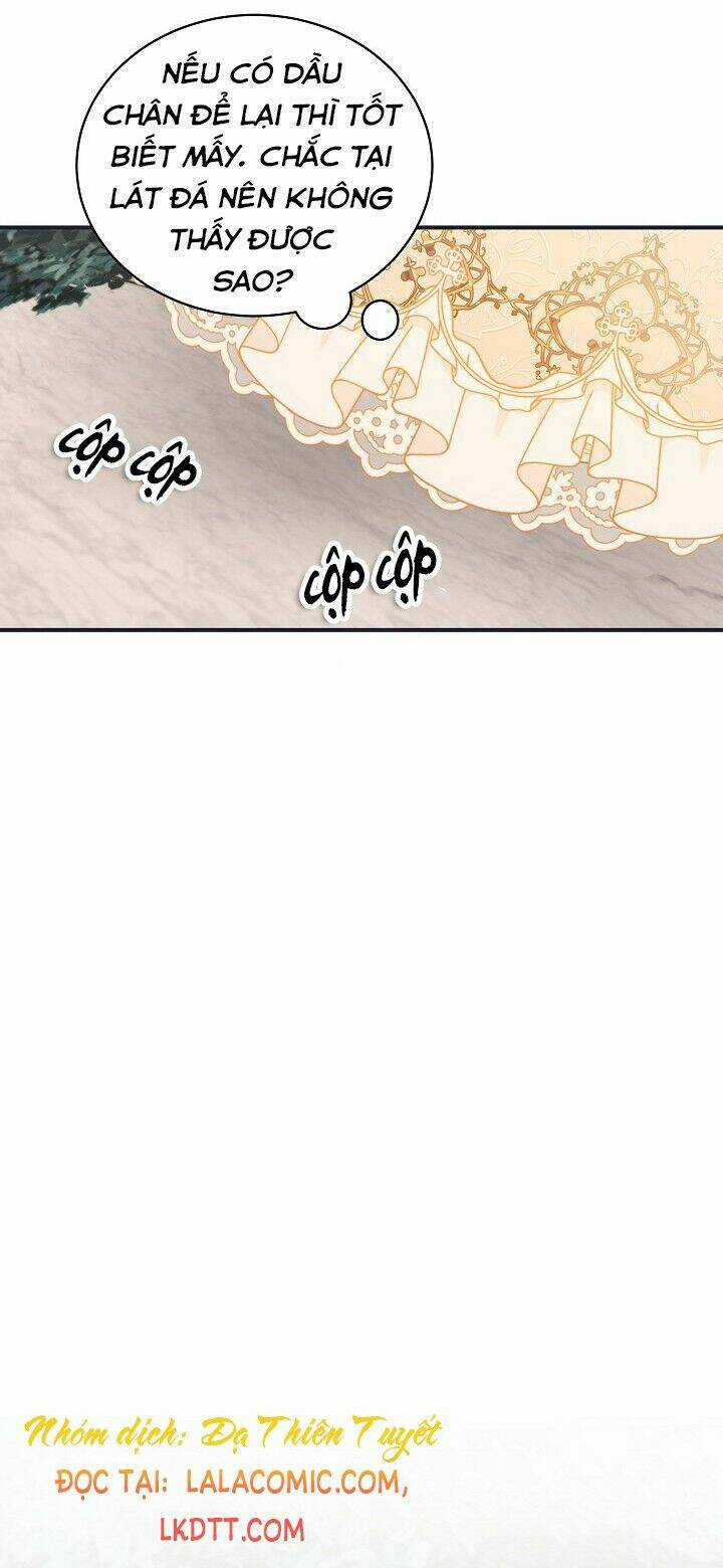 Tôi Chỉ Đi Tìm Cha Thôi Chapter 27 trang 29