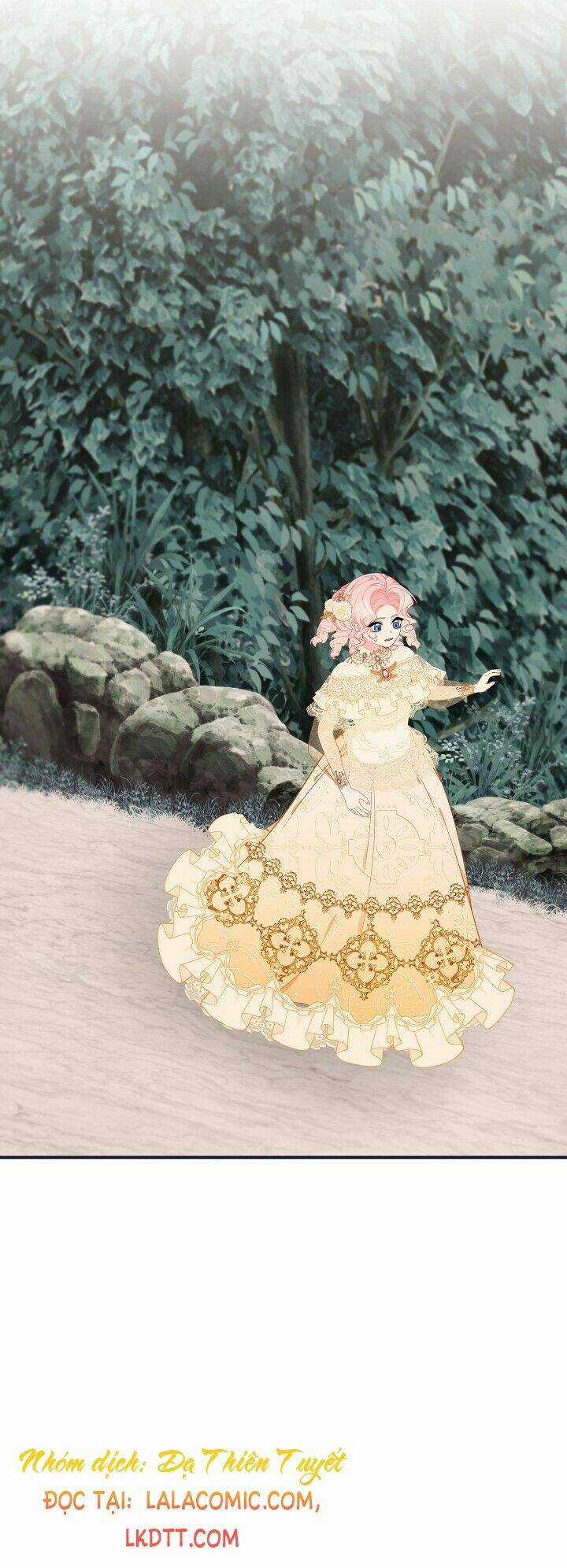Tôi Chỉ Đi Tìm Cha Thôi Chapter 27 trang 30