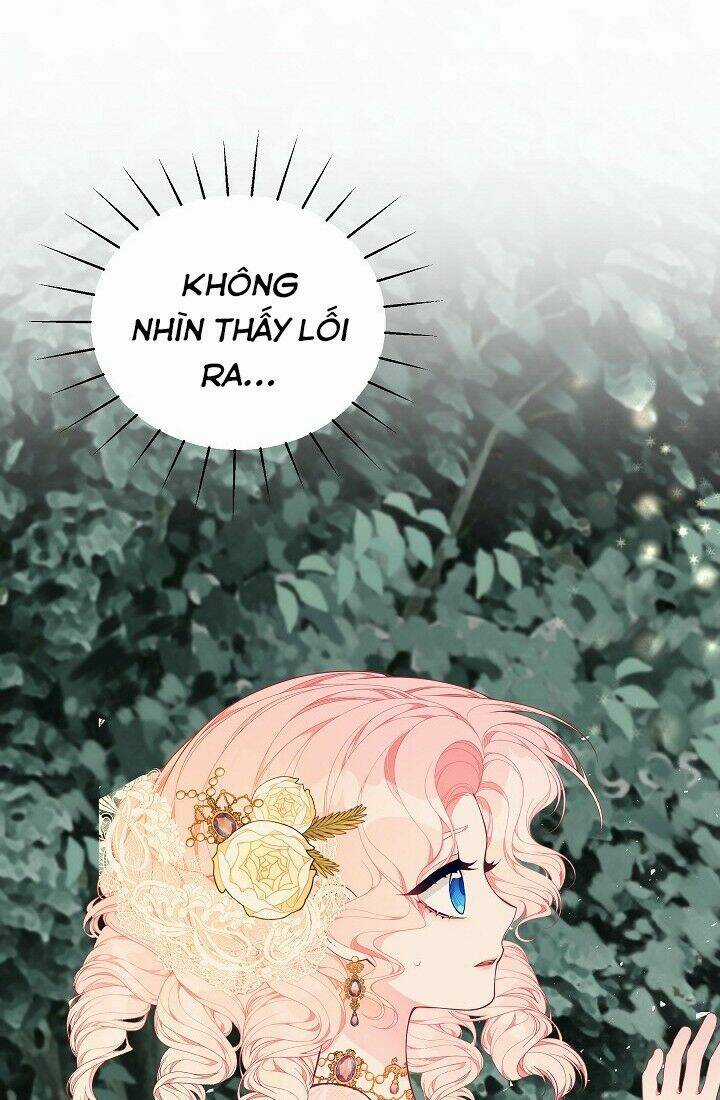 Tôi Chỉ Đi Tìm Cha Thôi Chapter 27 trang 33