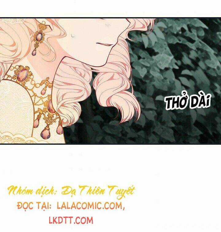 Tôi Chỉ Đi Tìm Cha Thôi Chapter 27 trang 35