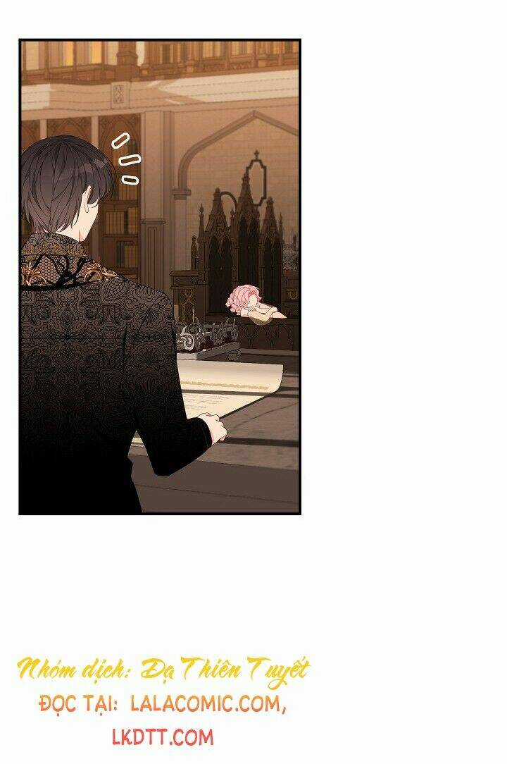 Tôi Chỉ Đi Tìm Cha Thôi Chapter 27 trang 4