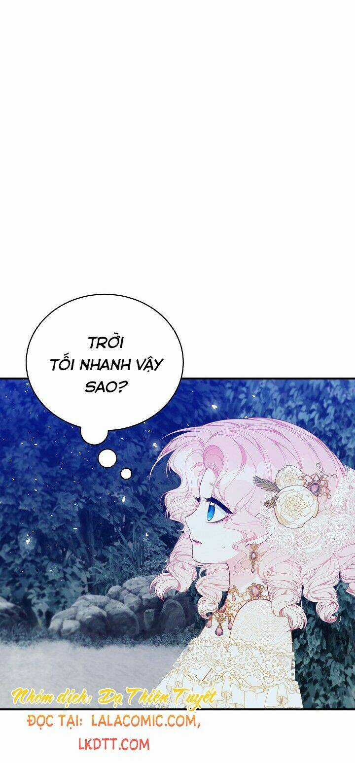 Tôi Chỉ Đi Tìm Cha Thôi Chapter 27 trang 42