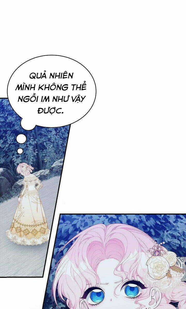 Tôi Chỉ Đi Tìm Cha Thôi Chapter 27 trang 43