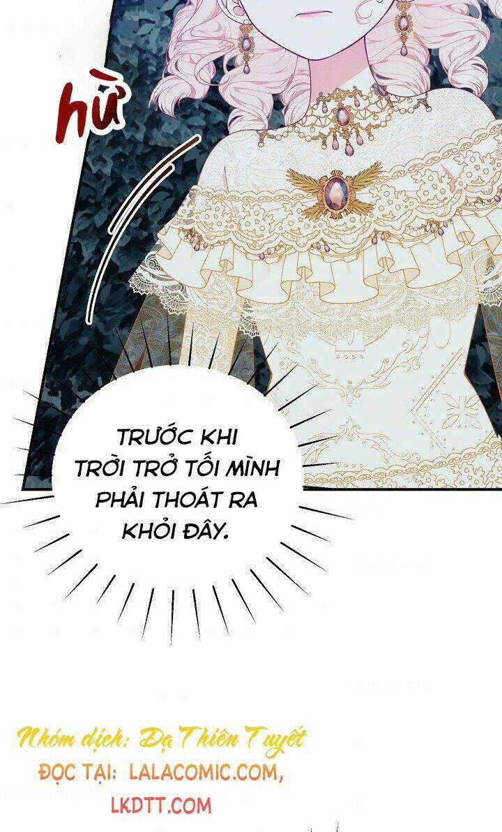 Tôi Chỉ Đi Tìm Cha Thôi Chapter 27 trang 44