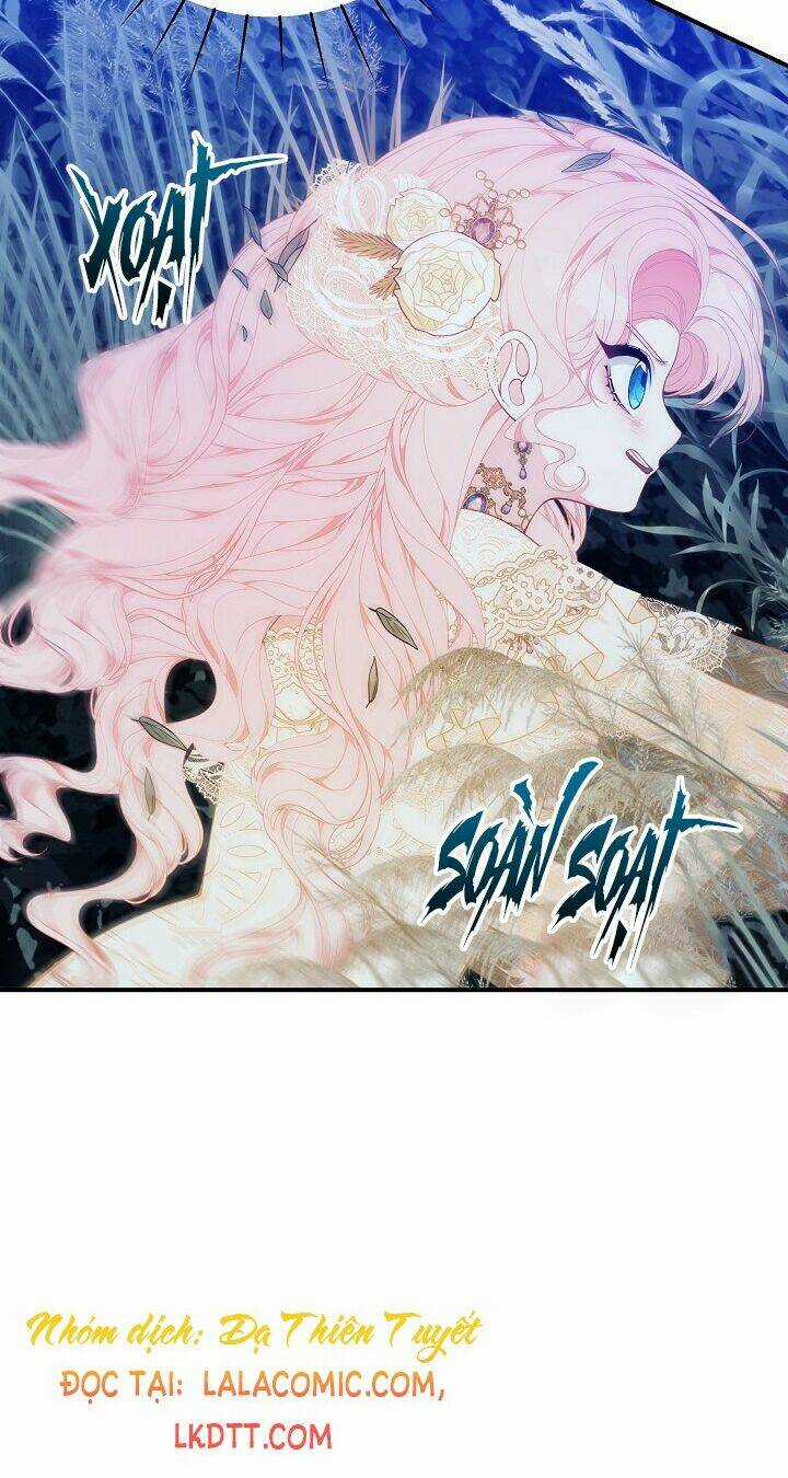Tôi Chỉ Đi Tìm Cha Thôi Chapter 27 trang 46