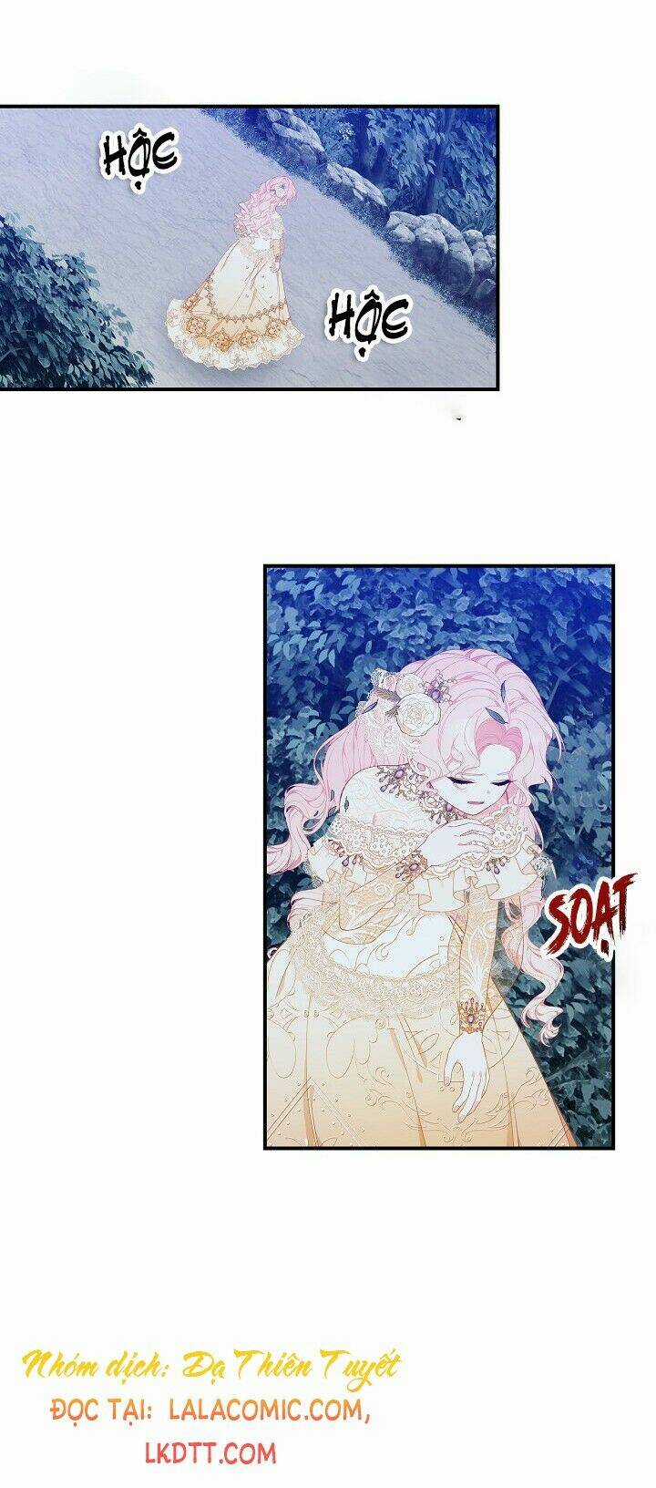 Tôi Chỉ Đi Tìm Cha Thôi Chapter 27 trang 48