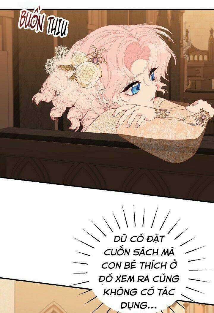 Tôi Chỉ Đi Tìm Cha Thôi Chapter 27 trang 5