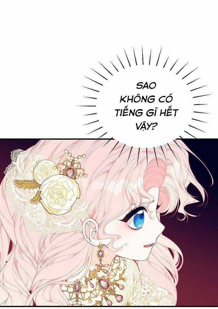 Tôi Chỉ Đi Tìm Cha Thôi Chapter 27 trang 58