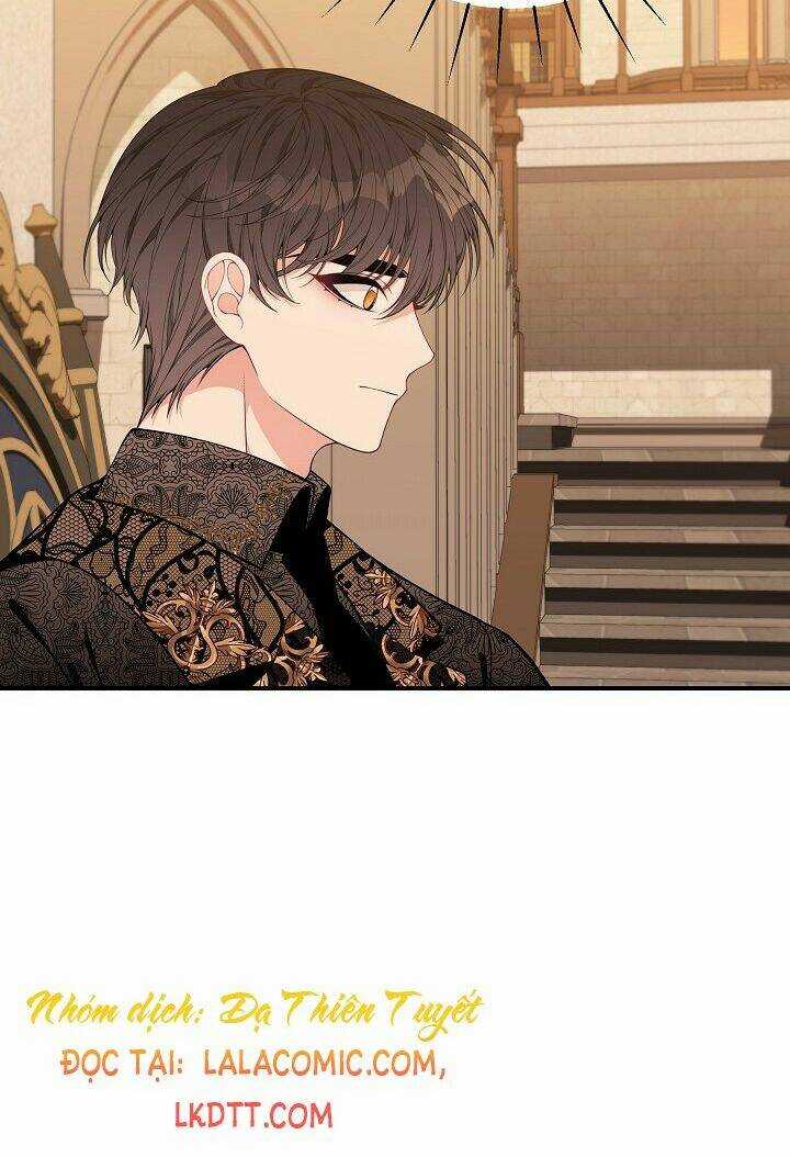 Tôi Chỉ Đi Tìm Cha Thôi Chapter 27 trang 6