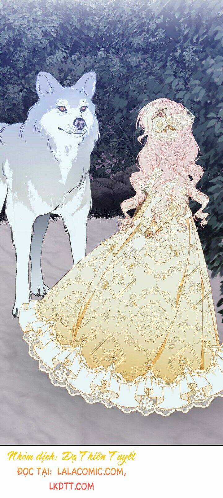 Tôi Chỉ Đi Tìm Cha Thôi Chapter 27 trang 62