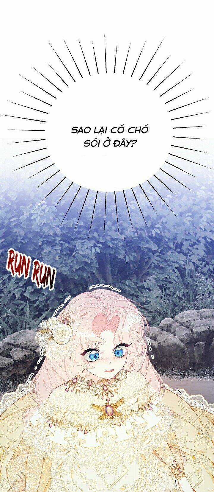 Tôi Chỉ Đi Tìm Cha Thôi Chapter 27 trang 64