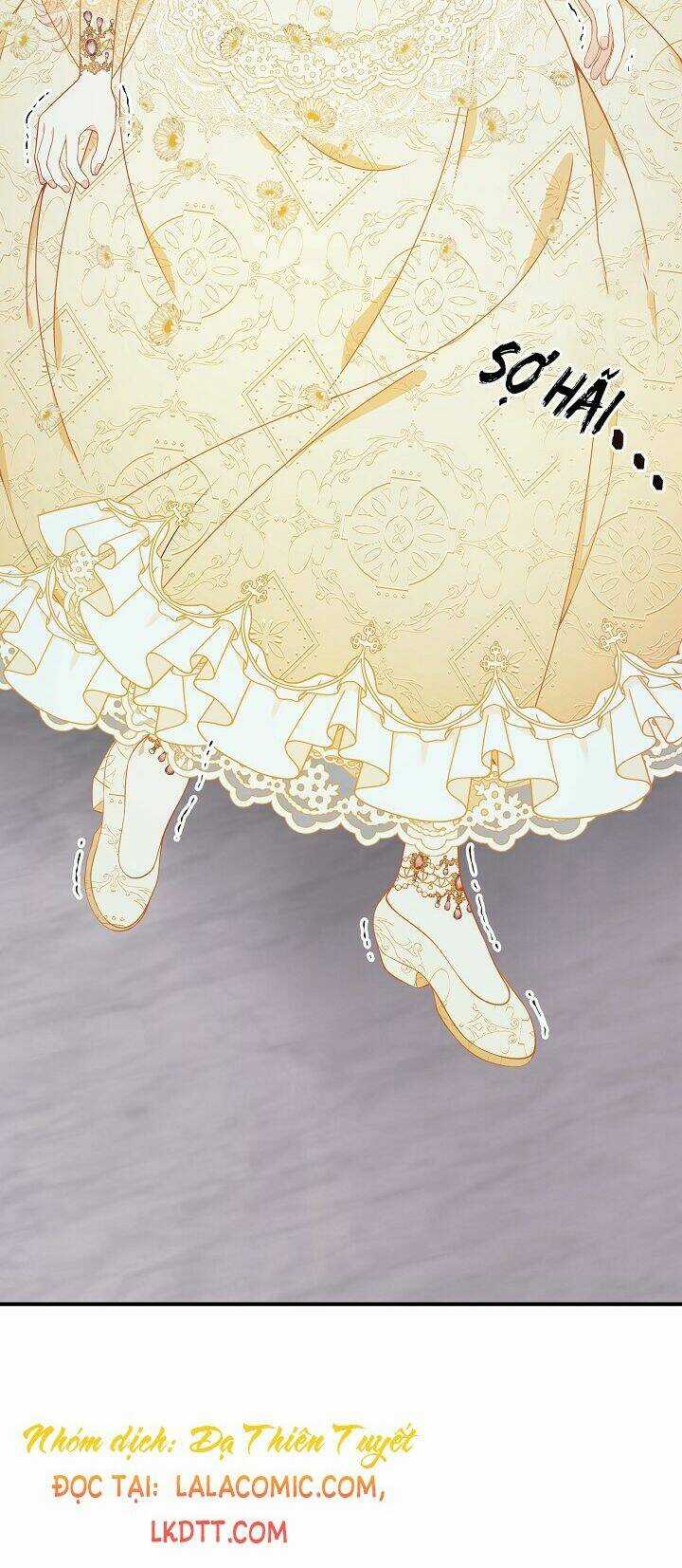 Tôi Chỉ Đi Tìm Cha Thôi Chapter 27 trang 65