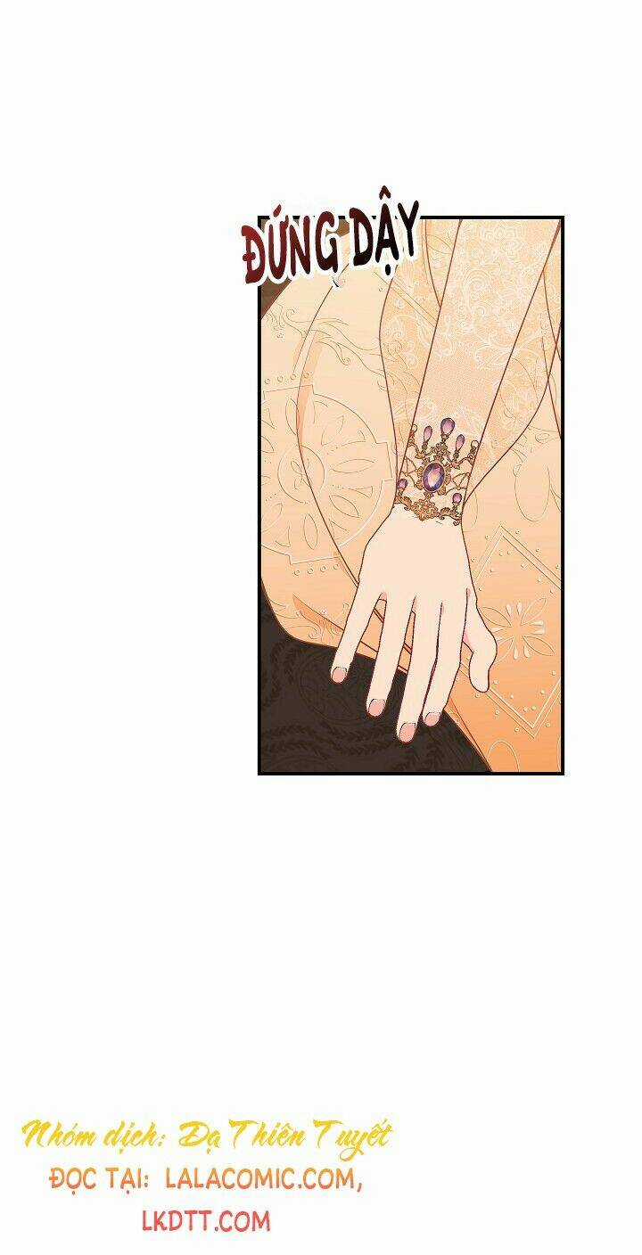 Tôi Chỉ Đi Tìm Cha Thôi Chapter 27 trang 7