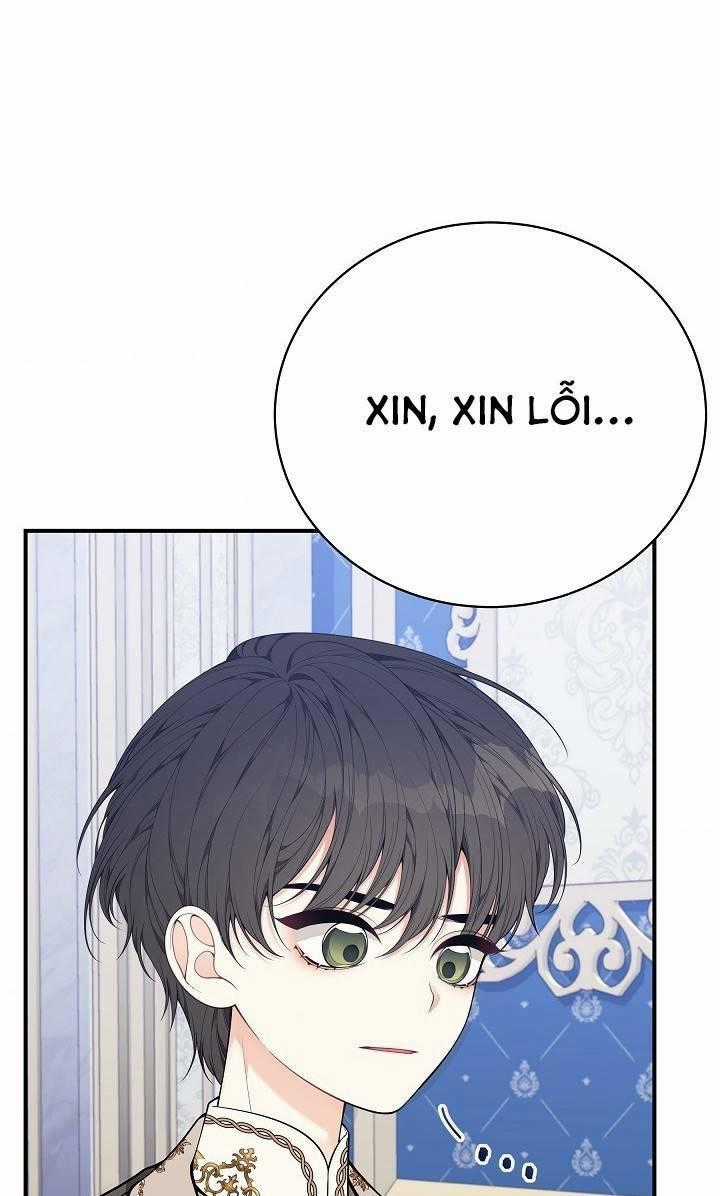 Tôi Chỉ Đi Tìm Cha Thôi Chapter 31 trang 1