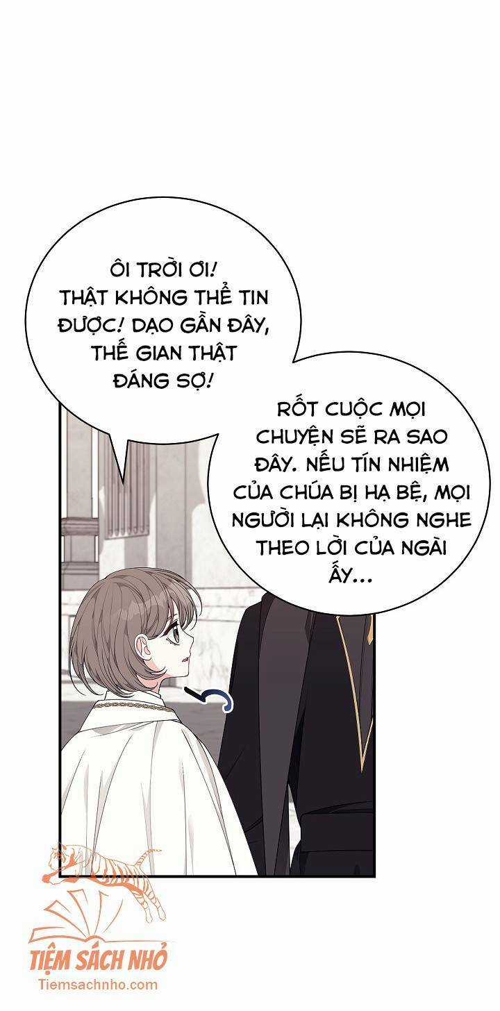 Tôi Chỉ Đi Tìm Cha Thôi Chapter 36 trang 10