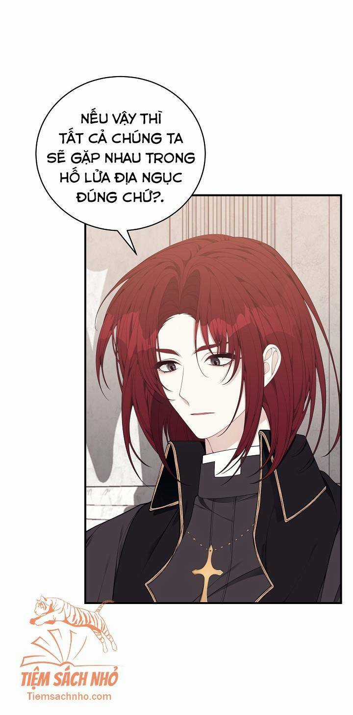 Tôi Chỉ Đi Tìm Cha Thôi Chapter 36 trang 11