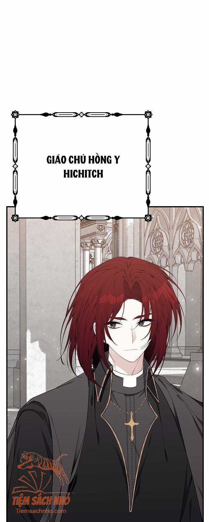 Tôi Chỉ Đi Tìm Cha Thôi Chapter 36 trang 13