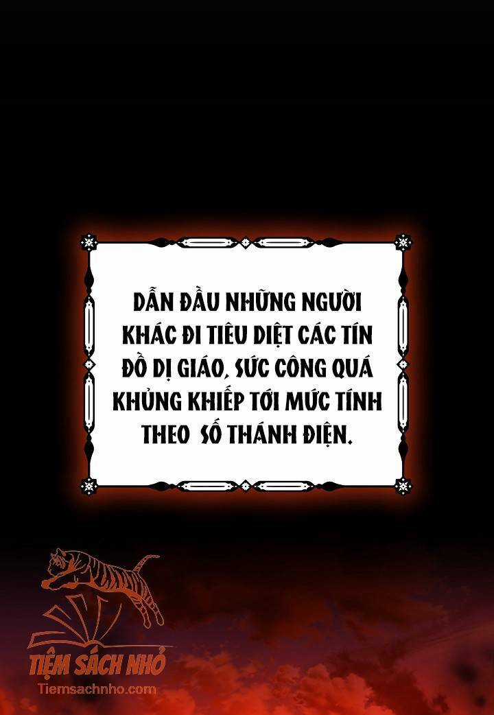 Tôi Chỉ Đi Tìm Cha Thôi Chapter 36 trang 15