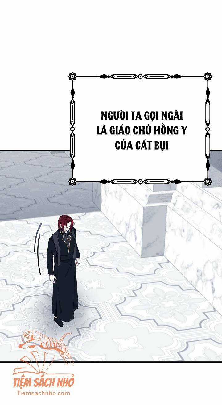 Tôi Chỉ Đi Tìm Cha Thôi Chapter 36 trang 17