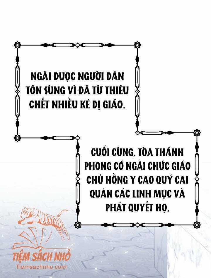 Tôi Chỉ Đi Tìm Cha Thôi Chapter 36 trang 18