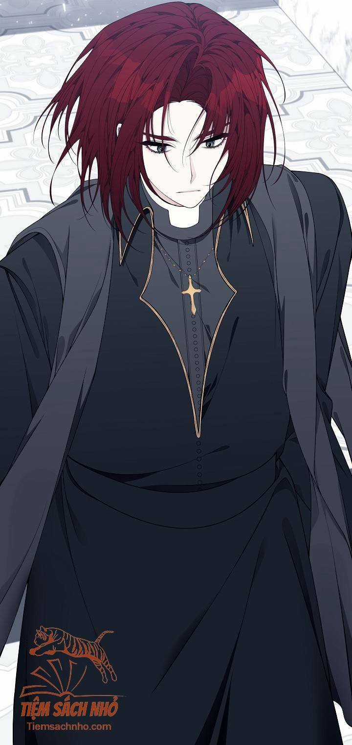 Tôi Chỉ Đi Tìm Cha Thôi Chapter 36 trang 19