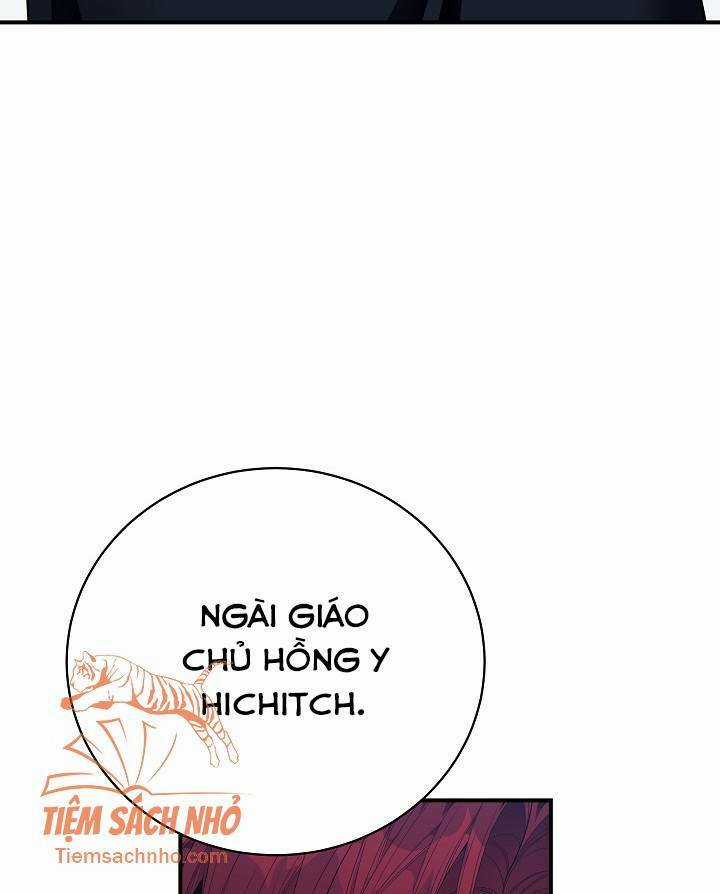 Tôi Chỉ Đi Tìm Cha Thôi Chapter 36 trang 20