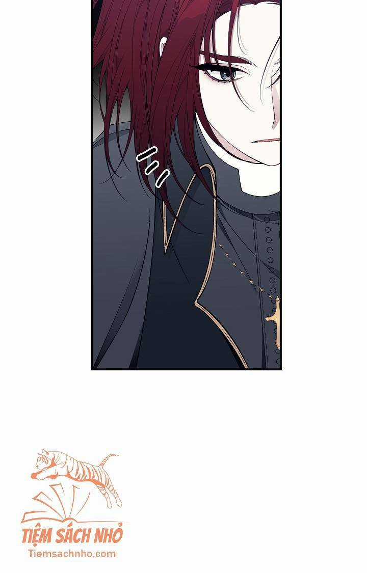 Tôi Chỉ Đi Tìm Cha Thôi Chapter 36 trang 21