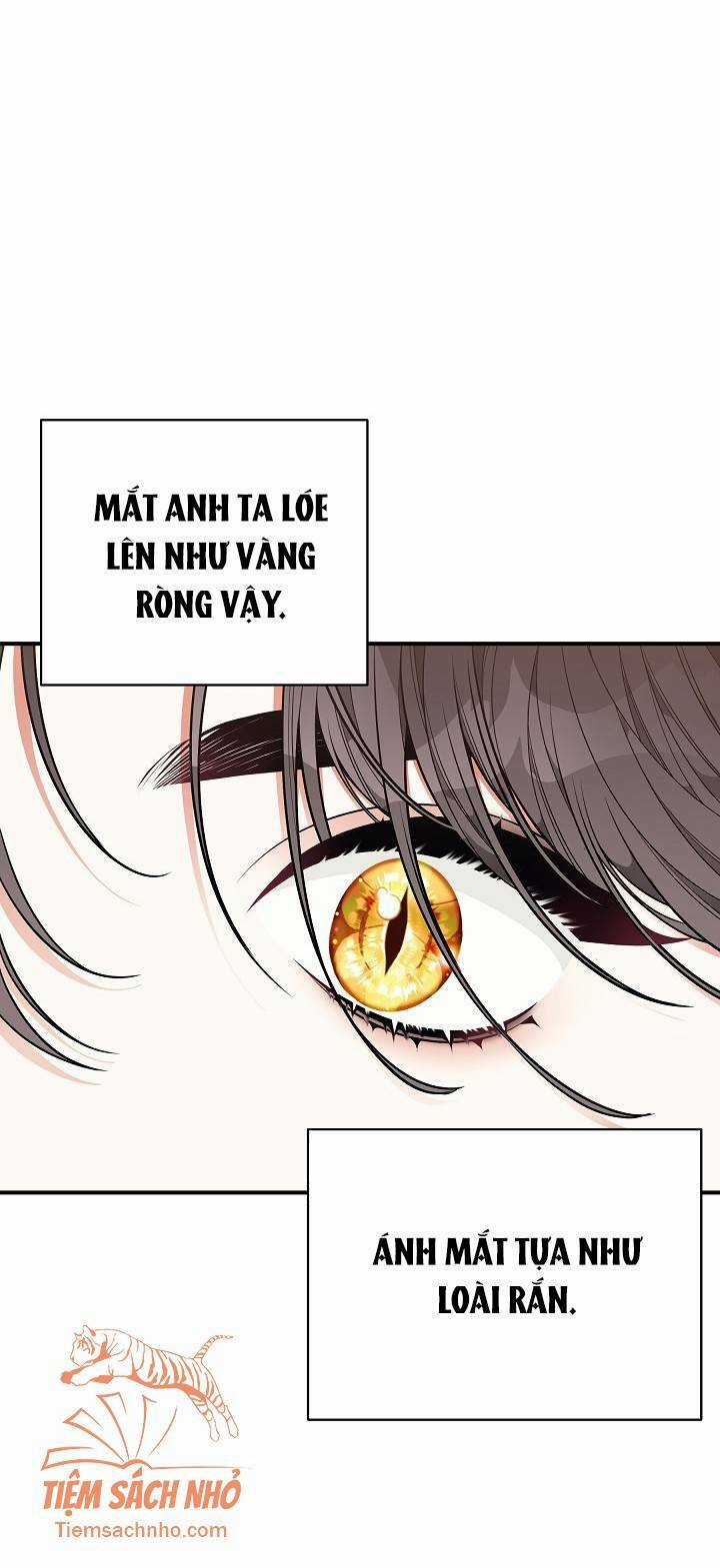 Tôi Chỉ Đi Tìm Cha Thôi Chapter 36 trang 25